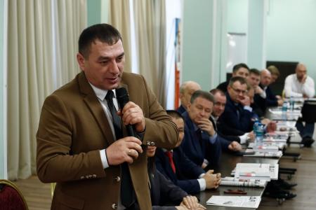 Г.А. Зюганов: «Выборы 2026 года станут экзаменом для всей политической системы»