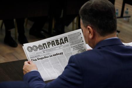 Г.А. Зюганов: «Выборы 2026 года станут экзаменом для всей политической системы»