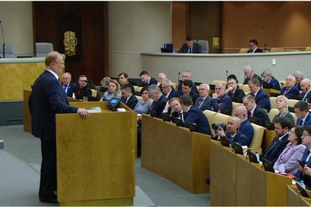 Геннадий Зюганов: «Опыт советского народовластия указывает путь к новым победам»