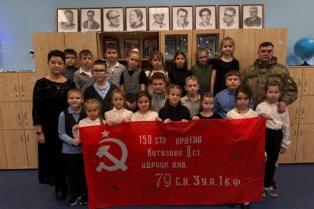Подмосковные коммунисты: Только вместе можно достичь общих целей в труде и Победе!