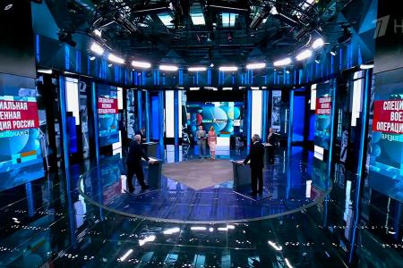 Дмитрий Новиков на Первом канале о цинизме европейских элит и том, что происходит с беглыми диктаторами