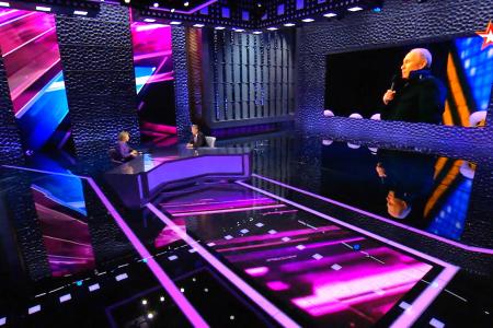 Дмитрий Новиков на телеканале «Звезда» о «духе Аляски», о важности мира, а не обманного перемирия и о причинах упрямства Евросоюза