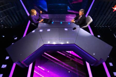 Дмитрий Новиков на телеканале «Звезда» о «духе Аляски», о важности мира, а не обманного перемирия и о причинах упрямства Евросоюза
