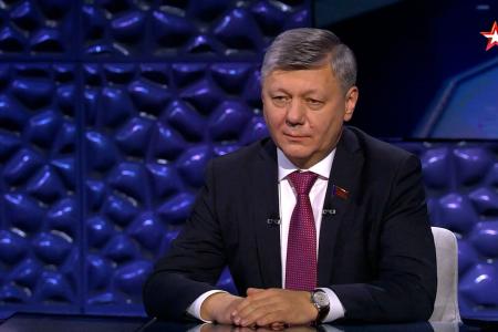 Дмитрий Новиков на телеканале «Звезда» о «духе Аляски», о важности мира, а не обманного перемирия и о причинах упрямства Евросоюза