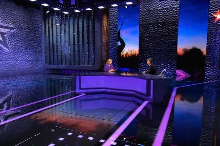 Дмитрий Новиков на телеканале «Звезда» о «духе Аляски», о важности мира, а не обманного перемирия и о причинах упрямства Евросоюза