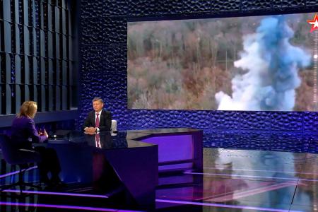 Дмитрий Новиков на телеканале «Звезда» о «духе Аляски», о важности мира, а не обманного перемирия и о причинах упрямства Евросоюза