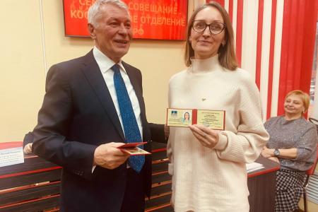 Костромская область. Семинар-совещание с депутатом Госдумы С.П. Обуховым и планы на выборы 2026 года
