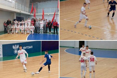 Ольга Алимова: «Спорт — это сила, характер и настоящая командная работа!»