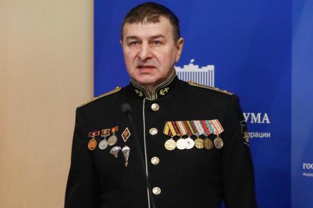 Иван Мельников: В активе Комиссии по сохранению и защите исторической памяти много интересных идей   и перспективных проектов