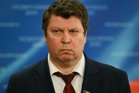 Выступление С.Г. Левченко, А.В. Прокофьева и М.Н. Матвеева в Госдуме 3 декабря 2025 года