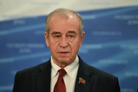 Выступление С.Г. Левченко, А.В. Прокофьева и М.Н. Матвеева в Госдуме 3 декабря 2025 года