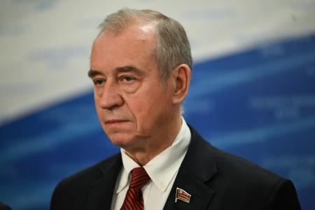 Выступление С.Г. Левченко, А.В. Прокофьева и М.Н. Матвеева в Госдуме 3 декабря 2025 года