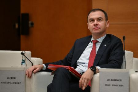 Г.А. Зюганов провел заседание фракции КПРФ в Госдуме 2 декабря 2025 года