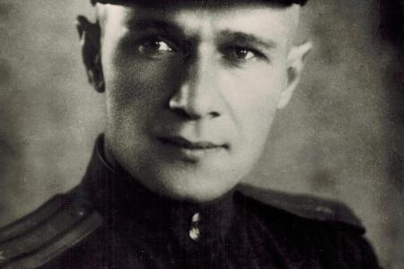 Поэт – президент РСФСР: 115 лет со дня рождения Николая Матвеевича Грибачёва