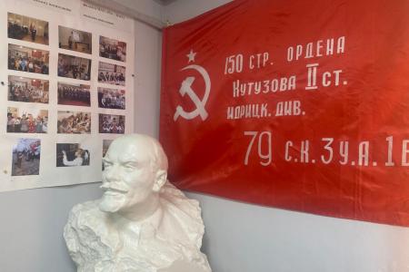 Сергей Гаврилов: «Живое общение молодёжи и ветеранов бесценно»