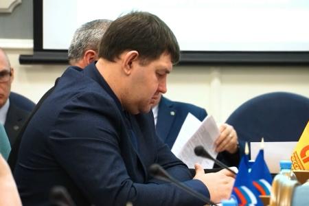 Костромская область. Коммунисты не поддержали проект регионального бюджета на 2026 год