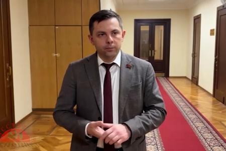 «Рассвет ТВ». Олег Михайлов. Мы обязаны победить!