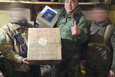 Подмосковные коммунисты: В Новый год с новыми победами!