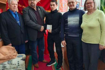 Подмосковные коммунисты: В своей ежедневной работе идеям партии - верны!
