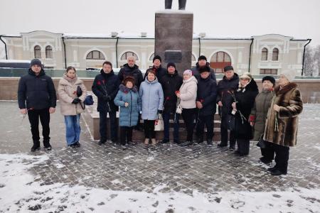 Подмосковные коммунисты: Работа в регионе – на результат и Победу!