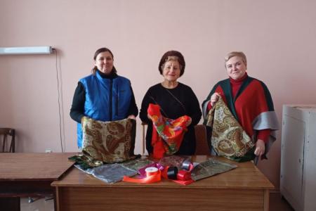 Отчет о работе коммунистов города Москвы с 19 по 25 января