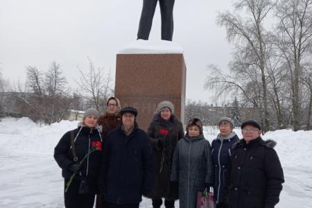 Подмосковные коммунисты: Работа в регионе – на результат и Победу!
