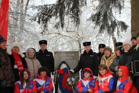 Подмосковные коммунисты: Работа в регионе – на результат и Победу!