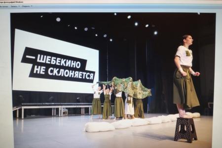 С.А. Гаврилов: «Белгородцы и жители прифронтовых регионов получают нашу поддержку»