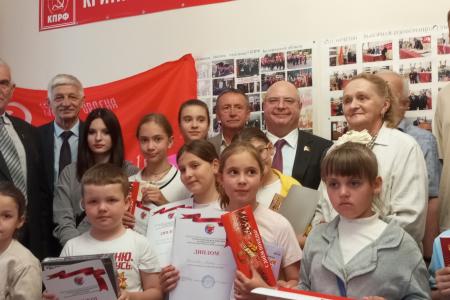 С.А. Гаврилов: «Белгородцы и жители прифронтовых регионов получают нашу поддержку»