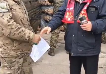 С.А. Гаврилов: «Белгородцы и жители прифронтовых регионов получают нашу поддержку»