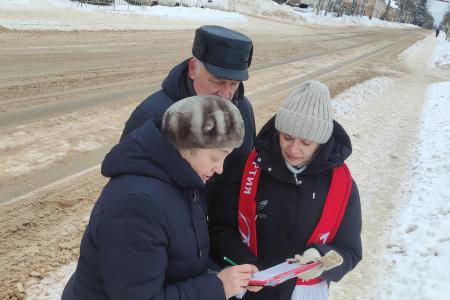 Предвыборные штабы КПРФ начинают работу в Новгородской области