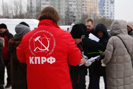 Денис Парфенов: Оградить Лианозовский лес от посягательств!