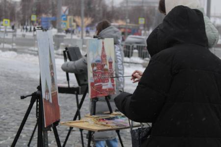 Рождество, которое остаётся в сердце: дети Донбасса в Москве