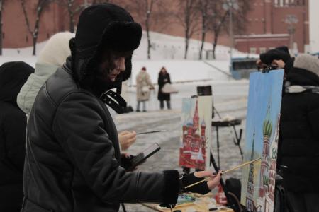 Рождество, которое остаётся в сердце: дети Донбасса в Москве
