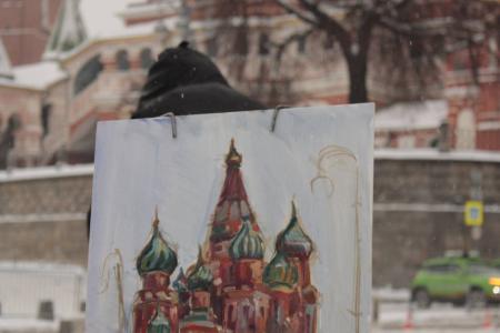 Рождество, которое остаётся в сердце: дети Донбасса в Москве