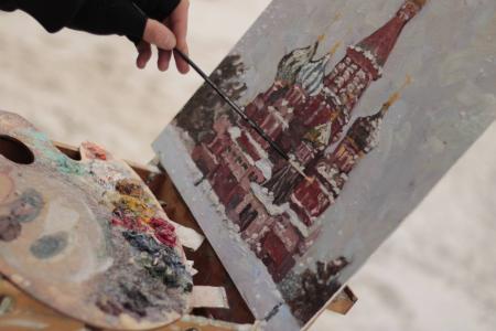 Рождество, которое остаётся в сердце: дети Донбасса в Москве