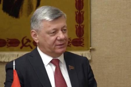 Дмитрий Новиков газете «Нхан Дан»: Коммунистическая партия Вьетнама внесла большой вклад в мировой прогресс