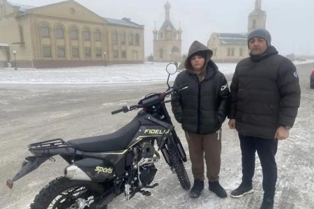 Коммунисты Ставрополья отправили очередной гуманитарный груз в зону СВО