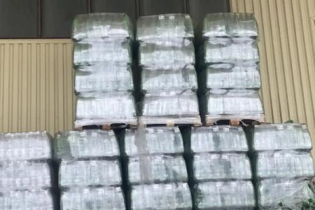 Коммунисты Ставрополья отправили очередной гуманитарный груз в зону СВО