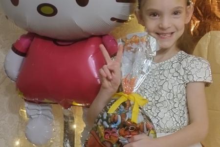 При поддержке депутата Госдумы Сергея Гаврилова воронежские коммунисты поздравили с Новым годом многодетные семьи