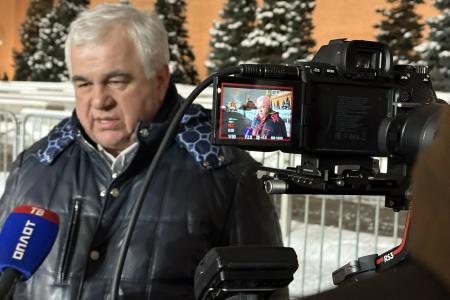 Рождество, которое остаётся в сердце: дети Донбасса в Москве