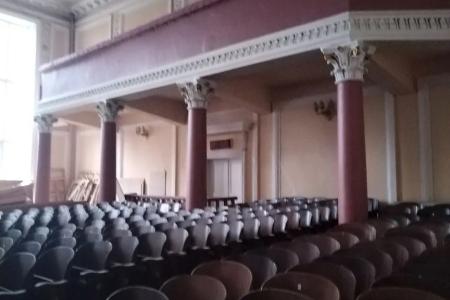 В единстве с народом Донбасса