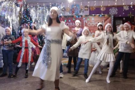 В единстве с народом Донбасса