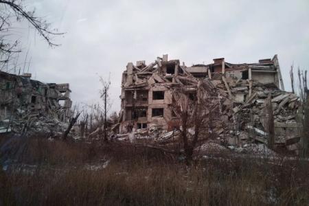 В единстве с народом Донбасса