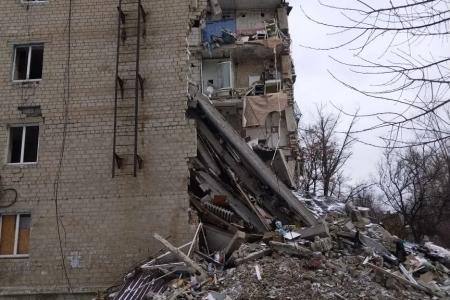 В единстве с народом Донбасса