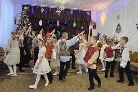 В единстве с народом Донбасса