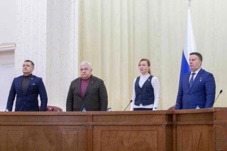 В единстве с народом Донбасса