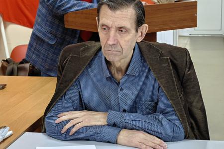 Состоялось X отчетно-выборное собрание Ивановского областного «Союза рабочих»
