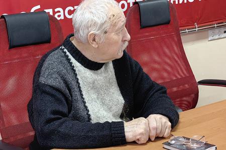 Состоялось X отчетно-выборное собрание Ивановского областного «Союза рабочих»