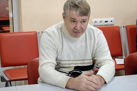 Состоялось X отчетно-выборное собрание Ивановского областного «Союза рабочих»